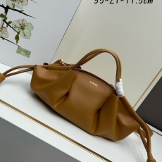 Loewe Paseo Bags